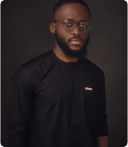 Tage K. Okafor