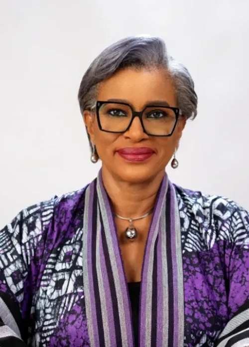 Temilola Adepetun 