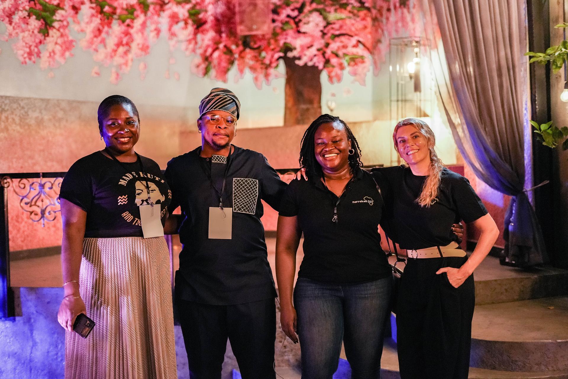 Call for mentors: why become one
