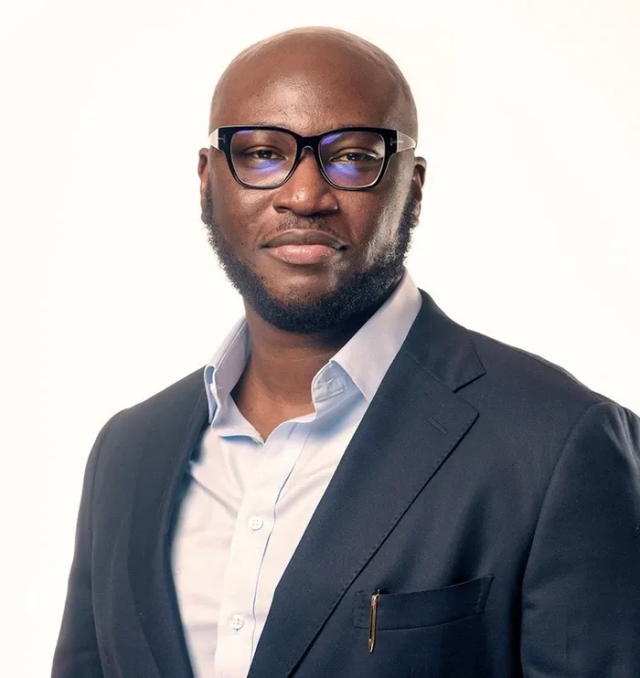 Abasi Ene-Obong, PhD