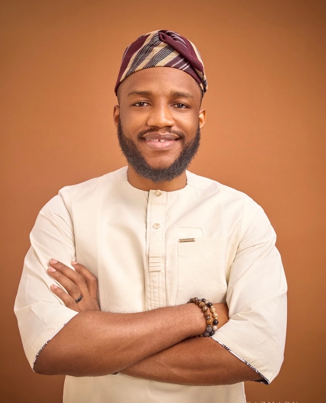 Babatunde Akin-Moses