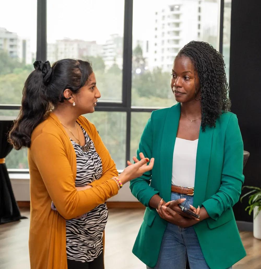 call for mentors lagos