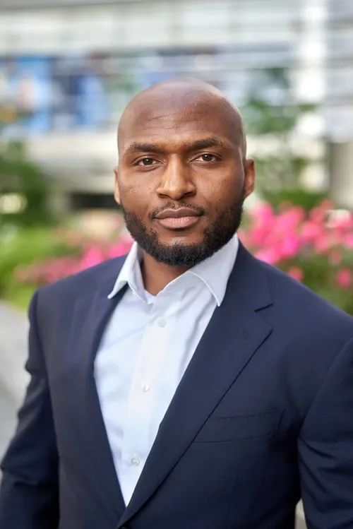 Emmanuel Ekwedike, Ph.D
