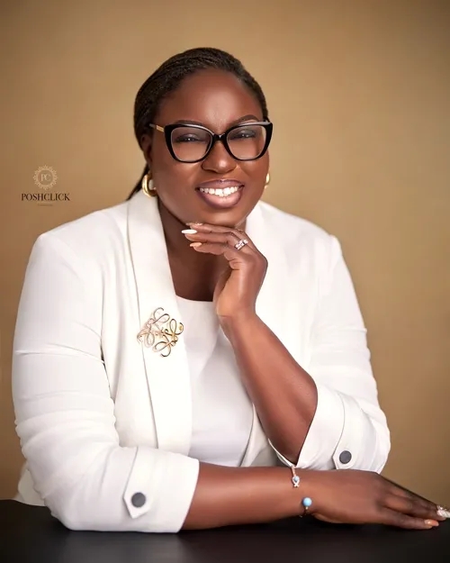 Hannatu Kasim Adegboyega